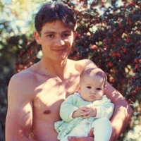 David