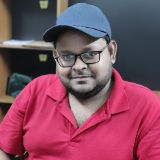 Md Afzal Hossain