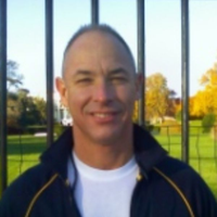 Mike Travers