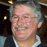 Paul R Horton ADipJA