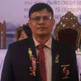 MD TORIQUL ISLAM