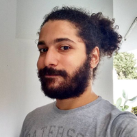 Ghazi Chaieb