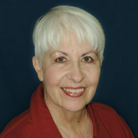Louise Getts