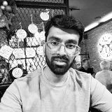 Rajesh Mohan