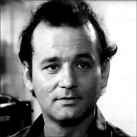 Bill Murray