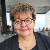 Heléne van der Westhuizen