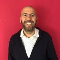 George Linardakis
