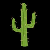 ExecutiveCactus