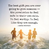 Make precious memories