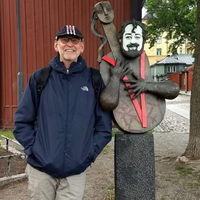 Harmen Strikwerda