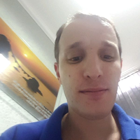 Joao Paulo Hutter David