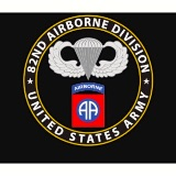 82nd Airborne Division 2/325 ABN INF