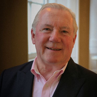 Cliff Ferguson