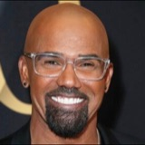 Shemar moore 