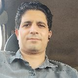 mohammad alizadeh