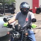 Papaw Georgie
