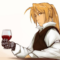 Edward Elric