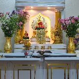 Hla “ဆတနမ” Thu zar