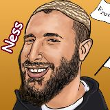 Ness Bokobza