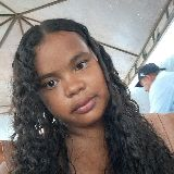 Alanna Silva calado