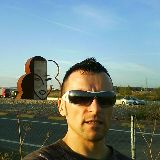 Alvaro Iturbide Señas