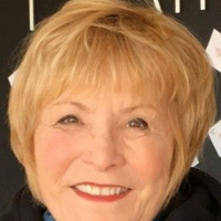 Maureen Jordan