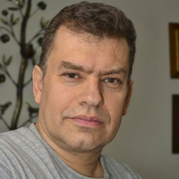 Marco Antonio Ríos P.