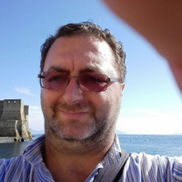 Gianfranco Elia Russo