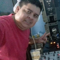 Dj Marcos Campelo