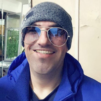 Повелитель Космоса