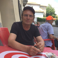 Pietro Adorni