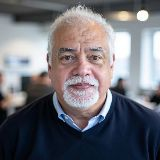 Santiago E. Quesada Alvarez