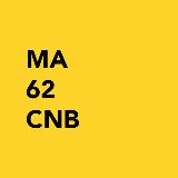 MA62CNB